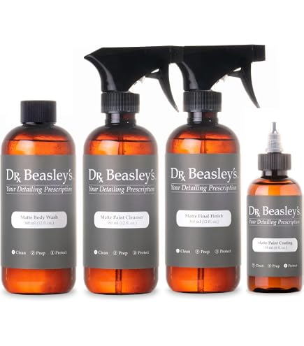 Amazon.co.jp: Dr. Beasley's(ドクタービーズリー) - MP10D32 マット